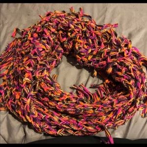 Infinity Scarf